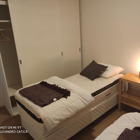 Вилла Ushuaia Got Экстерьер фото