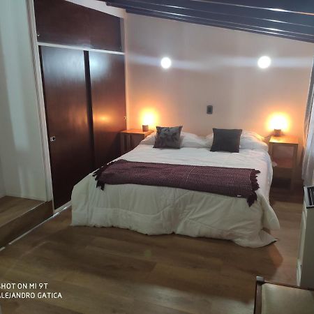 Вилла Ushuaia Got Экстерьер фото