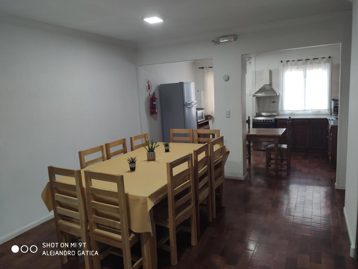 Вилла Ushuaia Got Экстерьер фото